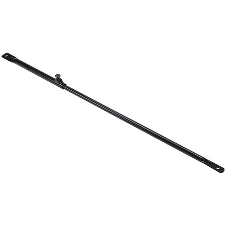 Allstar Performance Spoiler & Body Brace - Aluminum ALL23021